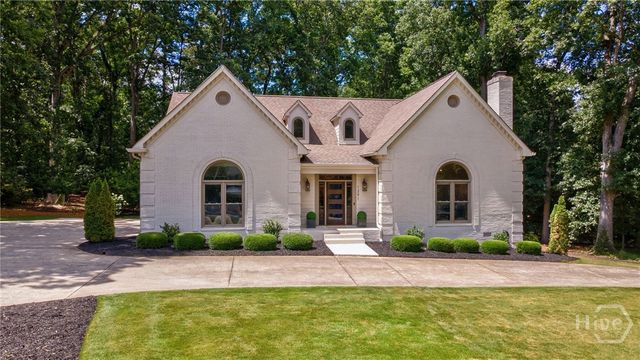 1291 Millstone Run, Watkinsville, GA 30677