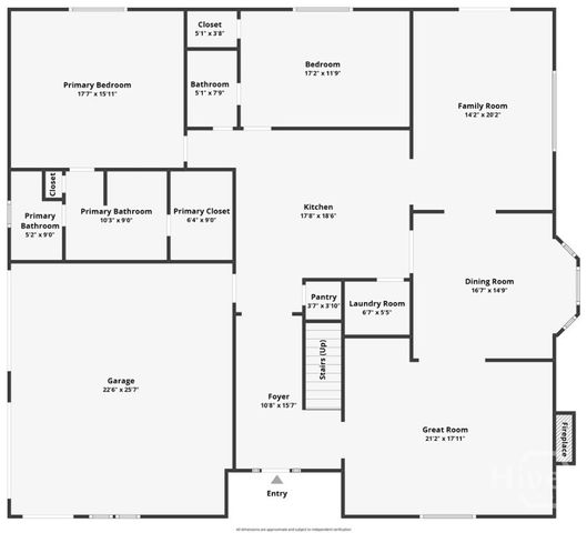 1291 Millstone Run, Watkinsville, GA 30677