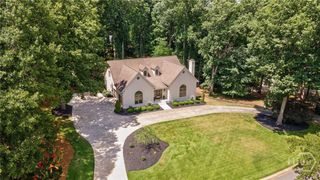 1291 Millstone Run, Watkinsville, GA 30677