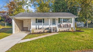 106 Paoli Lane, Oak Ridge, TN 37830