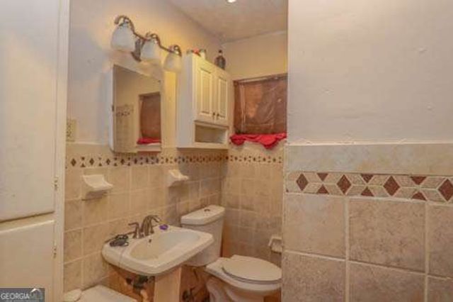 3302 Glenco Drive 0, Decatur, GA 30032