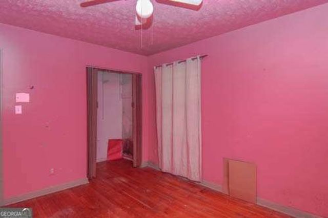3302 Glenco Drive 0, Decatur, GA 30032