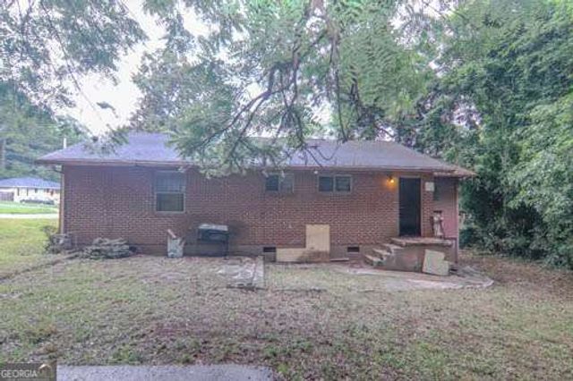 3302 Glenco Drive 0, Decatur, GA 30032