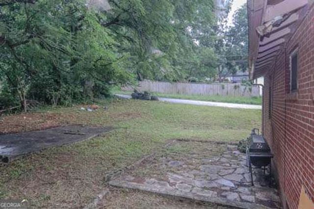 3302 Glenco Drive 0, Decatur, GA 30032