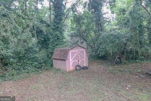 3302 Glenco Drive 0, Decatur, GA 30032