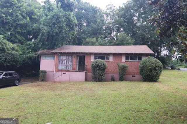 3302 Glenco Drive 0, Decatur, GA 30032