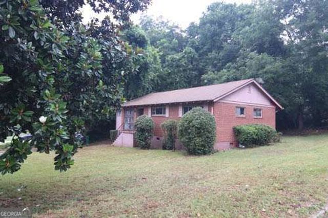3302 Glenco Drive 0, Decatur, GA 30032