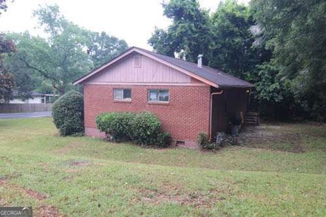 3302 Glenco Drive 0, Decatur, GA 30032