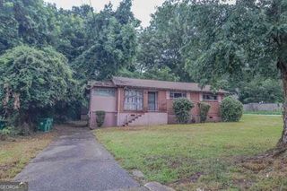 3302 Glenco Drive 0, Decatur, GA 30032