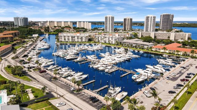 155 Yacht Club Drive 308, North Palm Beach, FL 33408