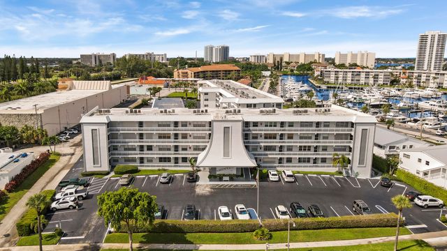 155 Yacht Club Drive 308, North Palm Beach, FL 33408