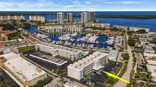 155 Yacht Club Drive 308, North Palm Beach, FL 33408