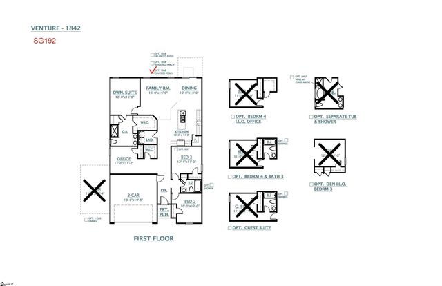 265 Talbert Trail, Landrum, SC 29356