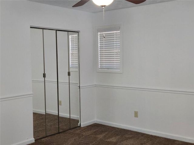 1703 Windy Ridge SE Court, Conyers, GA 30013