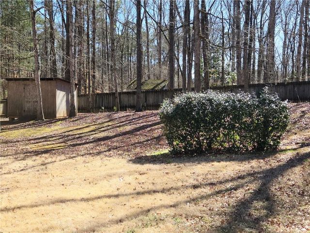 1703 Windy Ridge SE Court, Conyers, GA 30013