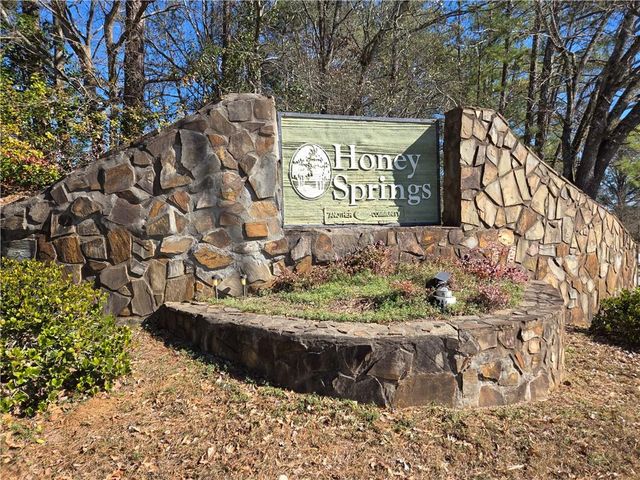 1703 Windy Ridge SE Court, Conyers, GA 30013