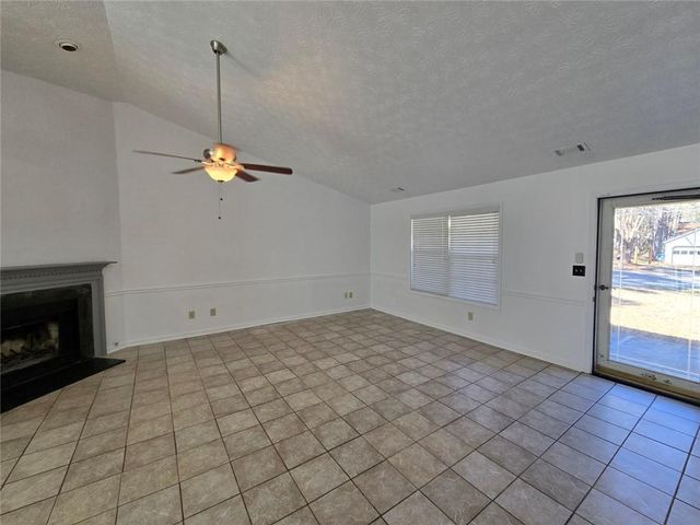 1703 Windy Ridge SE Court, Conyers, GA 30013