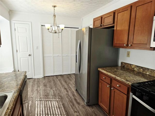 1703 Windy Ridge SE Court, Conyers, GA 30013