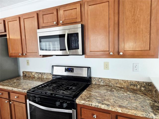 1703 Windy Ridge SE Court, Conyers, GA 30013