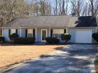1703 Windy Ridge SE Court, Conyers, GA 30013