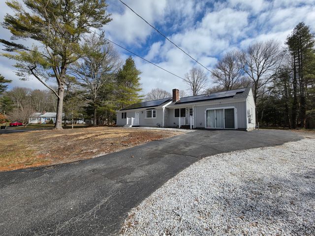 436 Nye Road, Centerville, MA 02632