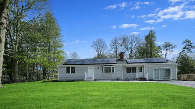 436 Nye Road, Centerville, MA 02632