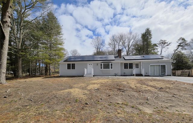 436 Nye Road, Centerville, MA 02632
