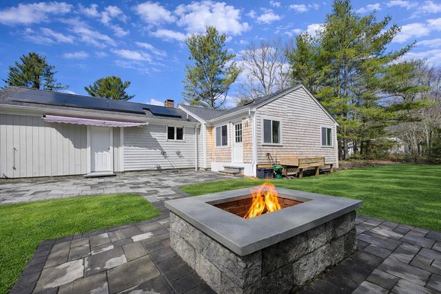 436 Nye Road, Centerville, MA 02632