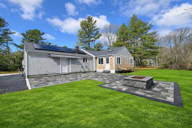 436 Nye Road, Centerville, MA 02632