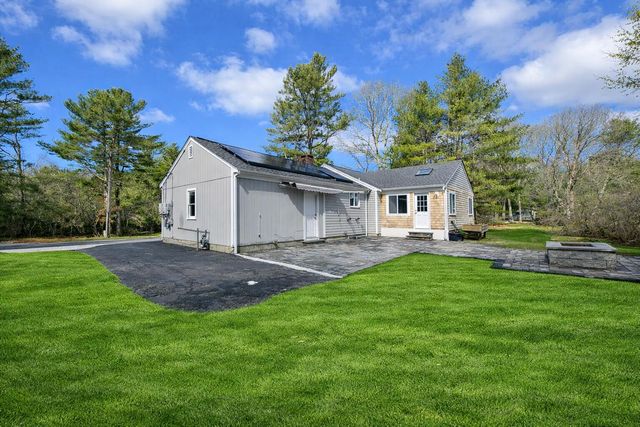 436 Nye Road, Centerville, MA 02632