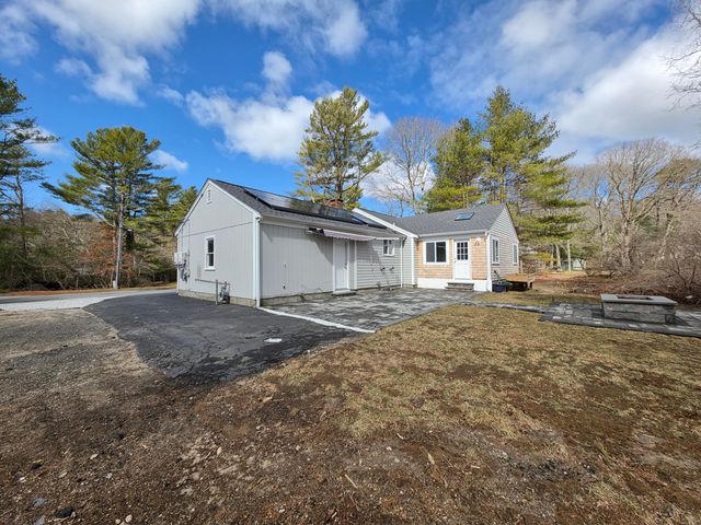 436 Nye Road, Centerville, MA 02632