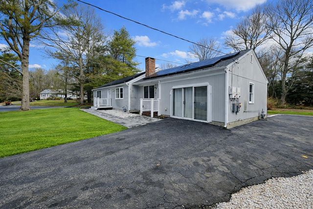 436 Nye Road, Centerville, MA 02632