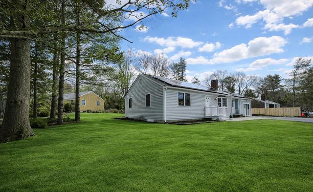 436 Nye Road, Centerville, MA 02632