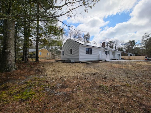 436 Nye Road, Centerville, MA 02632