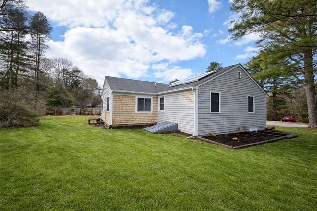 436 Nye Road, Centerville, MA 02632