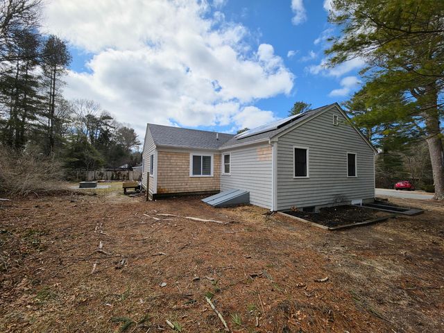 436 Nye Road, Centerville, MA 02632