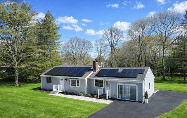 436 Nye Road, Centerville, MA 02632