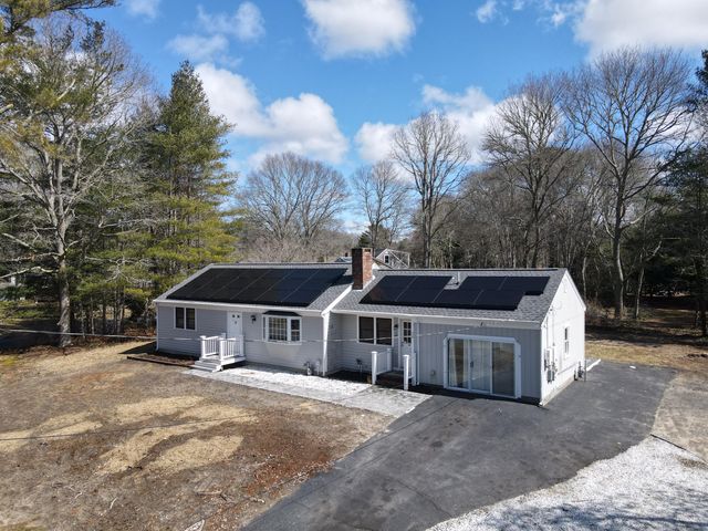 436 Nye Road, Centerville, MA 02632