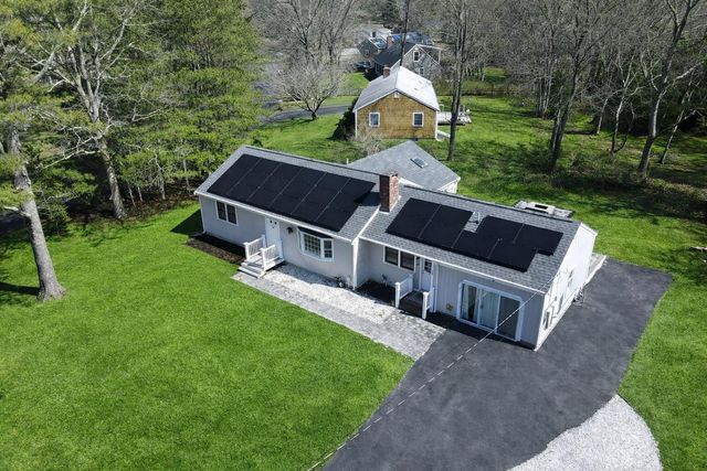 436 Nye Road, Centerville, MA 02632