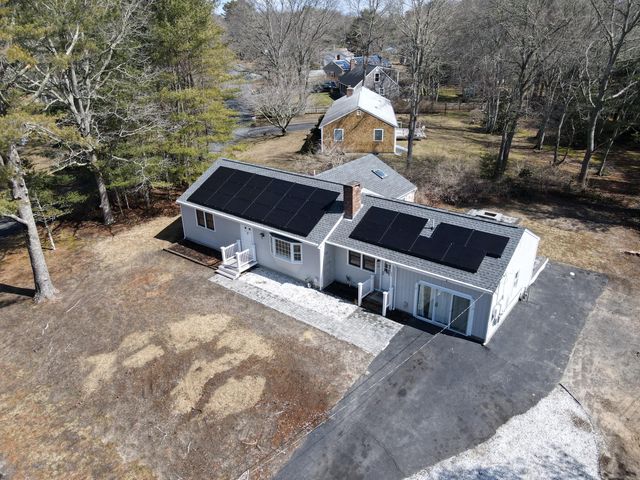 436 Nye Road, Centerville, MA 02632