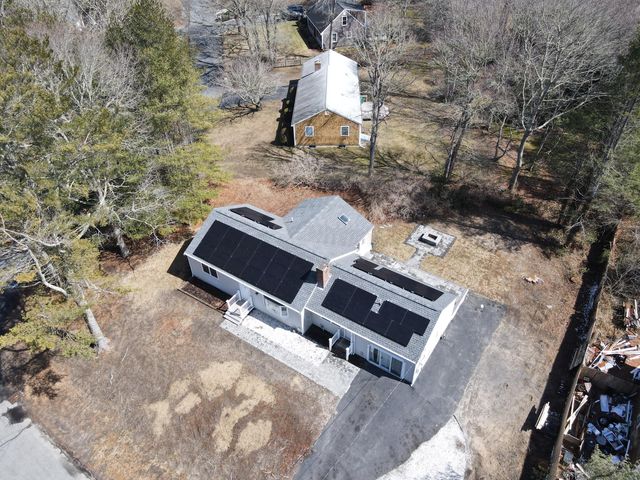 436 Nye Road, Centerville, MA 02632