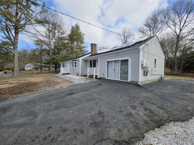 436 Nye Road, Centerville, MA 02632