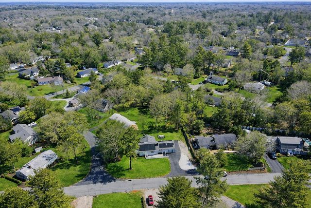 436 Nye Road, Centerville, MA 02632