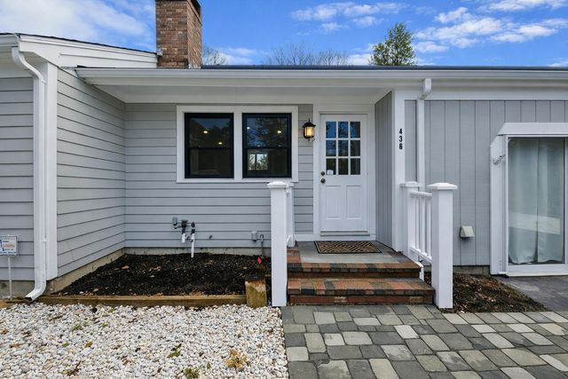 436 Nye Road, Centerville, MA 02632