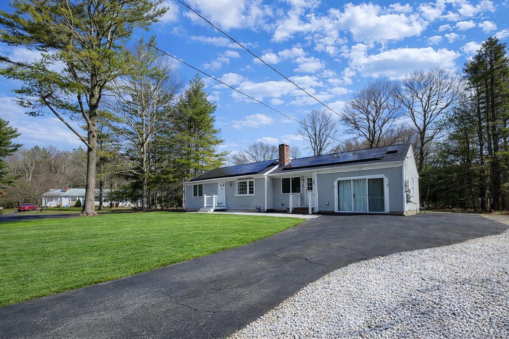 436 Nye Road, Centerville, MA 02632