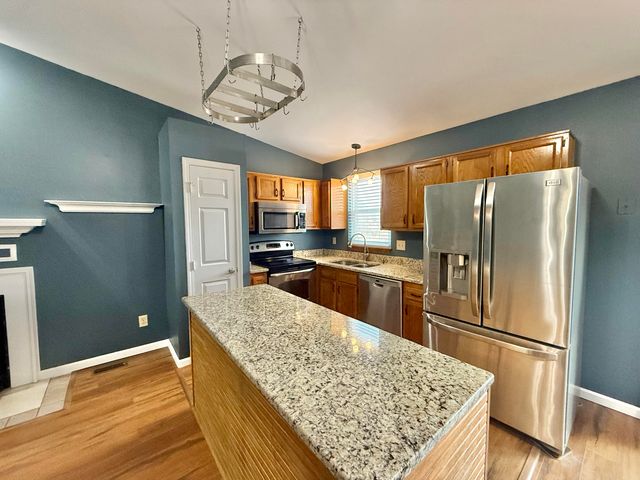 4352 Cobblestone Knoll Drive, Lexington, KY 40515