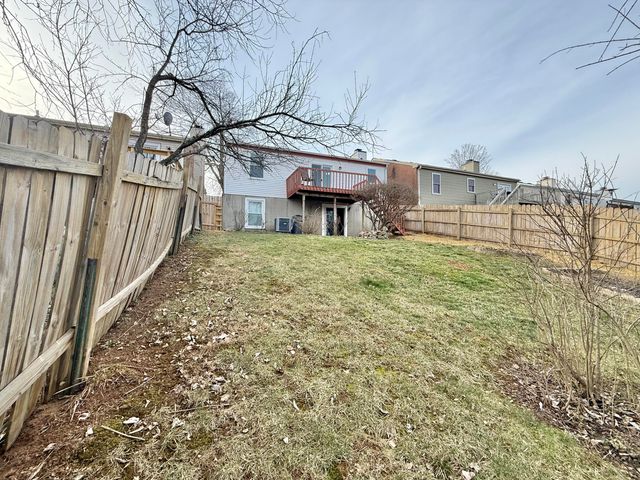 4352 Cobblestone Knoll Drive, Lexington, KY 40515