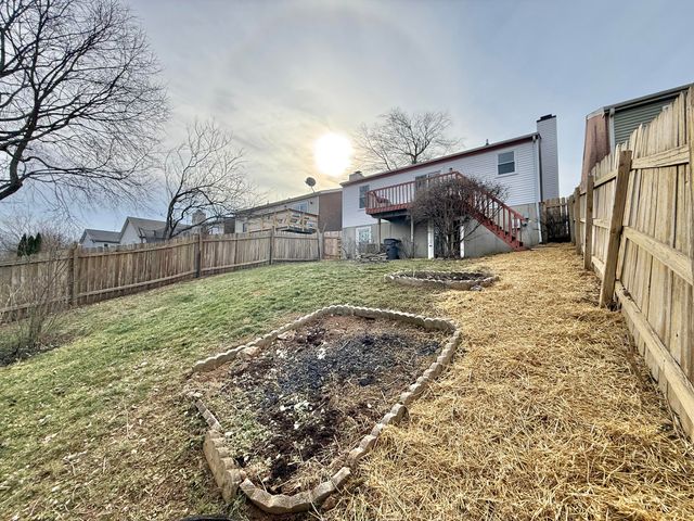 4352 Cobblestone Knoll Drive, Lexington, KY 40515