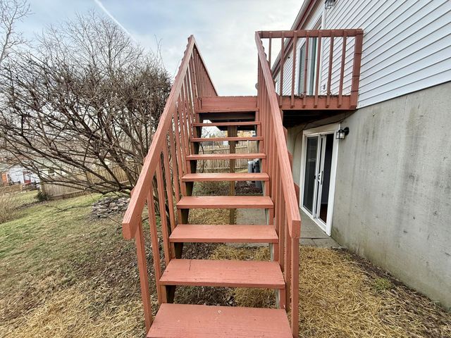 4352 Cobblestone Knoll Drive, Lexington, KY 40515