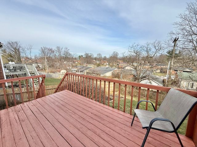 4352 Cobblestone Knoll Drive, Lexington, KY 40515